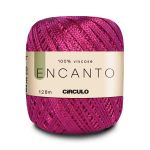 FIO ENCANTO 128MT CIRCULO