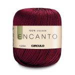 FIO ENCANTO 128MT CIRCULO