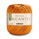 FIO ENCANTO 128MT CIRCULO