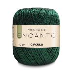 FIO ENCANTO 128MT CIRCULO