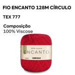 FIO ENCANTO 128MT CIRCULO