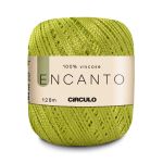 FIO ENCANTO 128MT CIRCULO