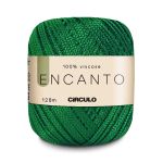 FIO ENCANTO 128MT CIRCULO