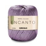 FIO ENCANTO 128MT CIRCULO