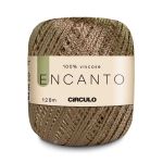 FIO ENCANTO 128MT CIRCULO