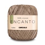 FIO ENCANTO 128MT CIRCULO