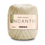 FIO ENCANTO 128MT CIRCULO