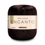FIO ENCANTO 128MT CIRCULO