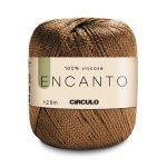 FIO ENCANTO 128MT CIRCULO
