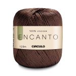 FIO ENCANTO 128MT CIRCULO