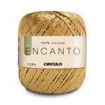 FIO ENCANTO 128MT CIRCULO