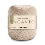 FIO ENCANTO 128MT CIRCULO