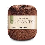 FIO ENCANTO 128MT CIRCULO