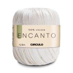 FIO ENCANTO 128MT CIRCULO