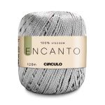 FIO ENCANTO 128MT CIRCULO