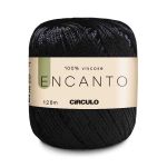 FIO ENCANTO 128MT CIRCULO