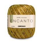 FIO ENCANTO 128MT CIRCULO
