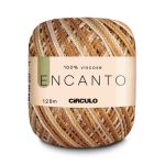 FIO ENCANTO 128MT CIRCULO