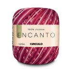FIO ENCANTO 128MT CIRCULO