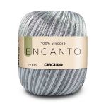 FIO ENCANTO 128MT CIRCULO