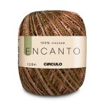 FIO ENCANTO 128MT CIRCULO