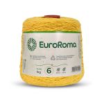 BARBANTE COLORIDO N.6 1KG EUROROMA