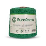 BARBANTE COLORIDO N.6 1KG EUROROMA
