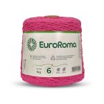 BARBANTE COLORIDO N.6 1KG EUROROMA