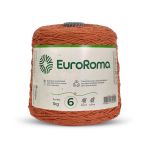 BARBANTE COLORIDO N.6 1KG EUROROMA