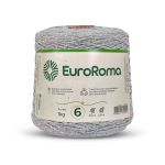BARBANTE COLORIDO N.6 1KG EUROROMA