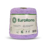 BARBANTE COLORIDO N.6 1KG EUROROMA