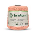 BARBANTE COLORIDO N.6 1KG EUROROMA