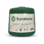 BARBANTE COLORIDO N.6 1KG EUROROMA