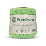 BARBANTE COLORIDO N.6 1KG EUROROMA