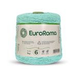 BARBANTE COLORIDO N.6 1KG EUROROMA