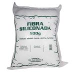 FIBRA SILICONADA 500G FIBRAM
