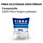FIBRA SILICONADA 500G FIBRAM