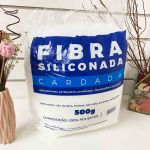 FIBRA SILICONADA 500G FIBRAM