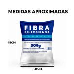 FIBRA SILICONADA 500G FIBRAM