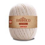 BARBANTE BARROCO NATURAL 700G CIRCULO