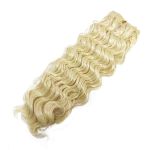 CABELO DE BONECA CACHEADO CIRCULO