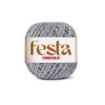 FIO FESTA 50G 87M CIRCULO