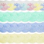 BORDADO INGLES MARGARIDA 5,0CM CIRCULO