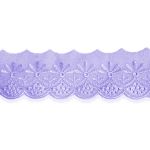 BORDADO INGLES MARGARIDA 5,0CM CIRCULO