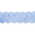 BORDADO INGLES MARGARIDA 5,0CM CIRCULO