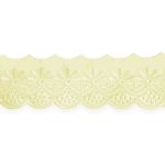 BORDADO INGLES MARGARIDA 5,0CM CIRCULO