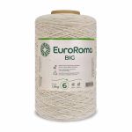 BARBANTE CRU 1,8KG EUROROMA