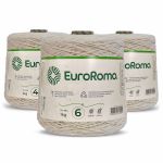 BARBANTE CRU 1KG EUROROMA