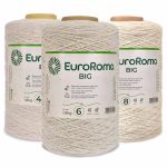BARBANTE CRU 1,8KG EUROROMA