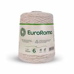 BARBANTE CRU 600G EUROROMA
